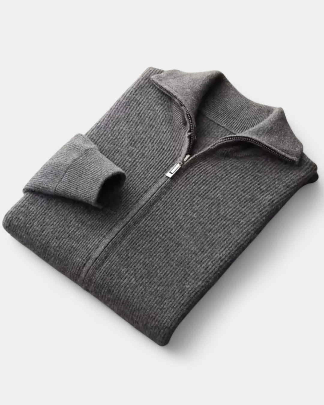 Avery Ashdown Wool Coastal Jacket