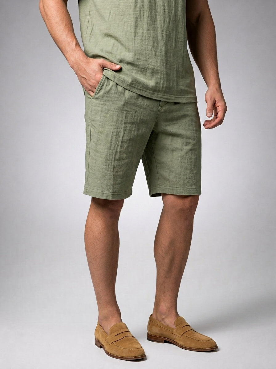 Green / S, Green / M, Green / L, Green / XL, Green / 2XL,
