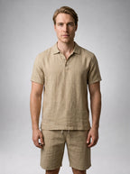 Khaki / S, Khaki / M, Khaki / L, Khaki / XL, Khaki / 2XL,