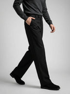The Aldbury Pleat Pant