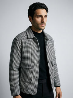 Gray/Black