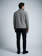 The Ashurst Houndstooth Jacket