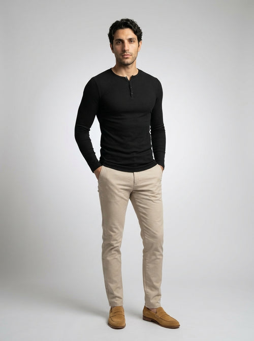 The Belcombe Henley
