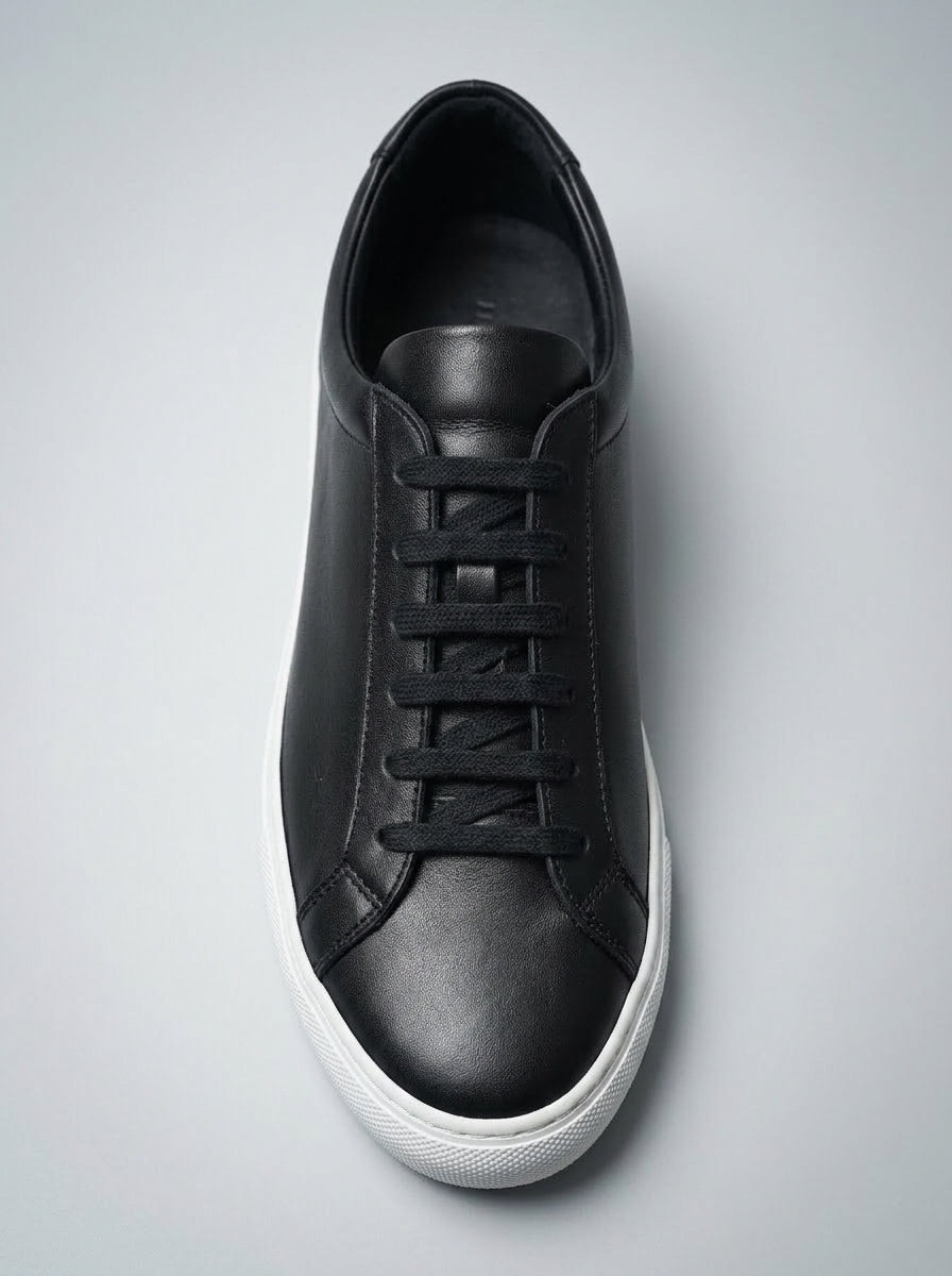 The Elworth Court Sneaker