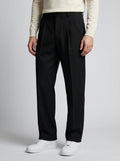 The Carsington Double Pleat