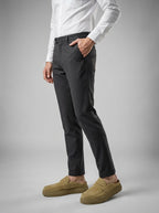 The Ferraro Crepe Mule