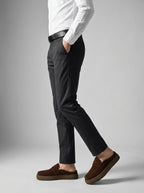 The Ferraro Crepe Mule