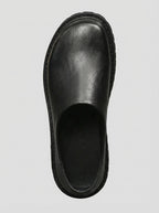 The Dunridge Lug Mule