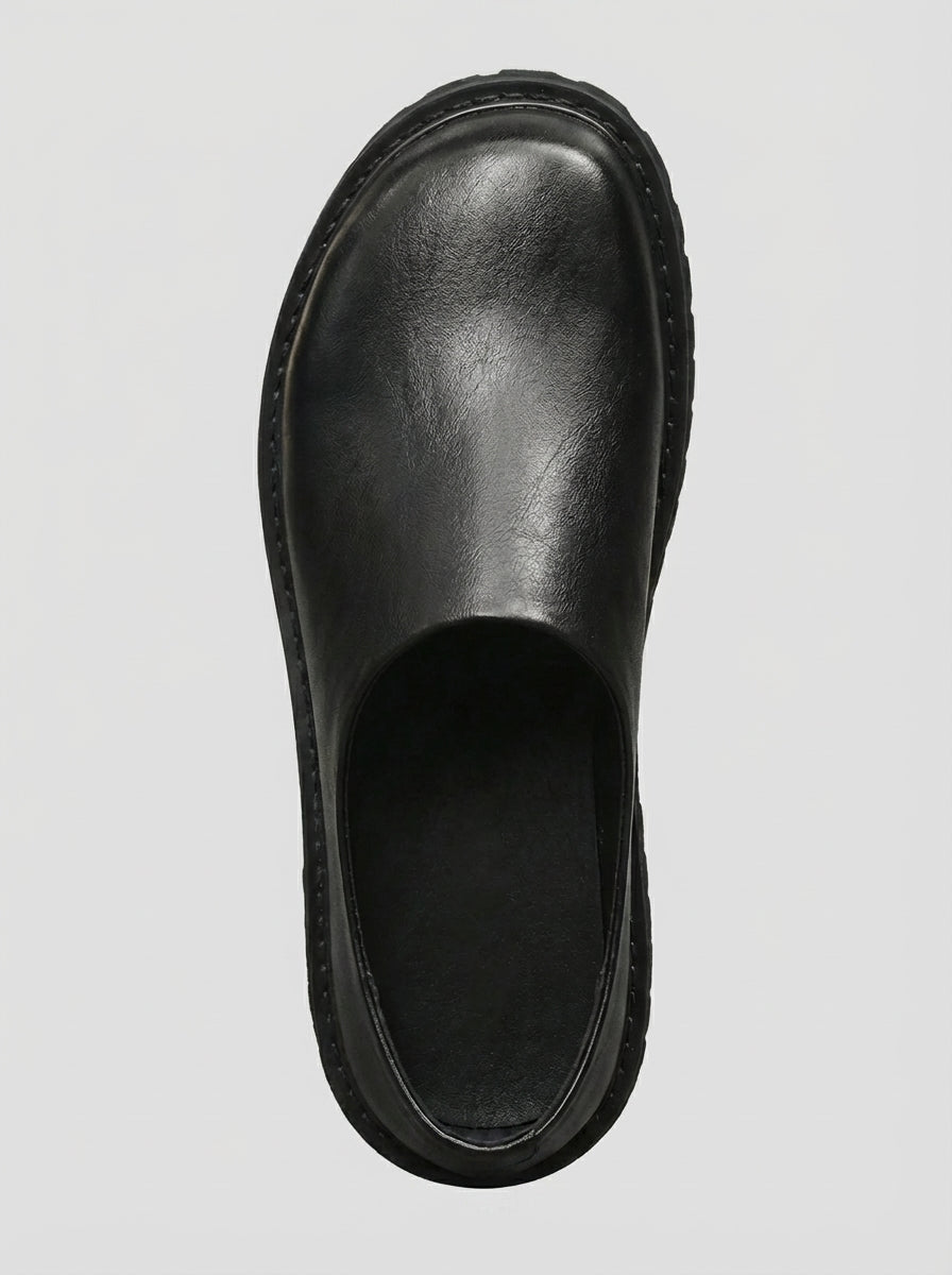 The Dunridge Lug Mule