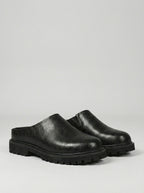 The Dunridge Lug Mule