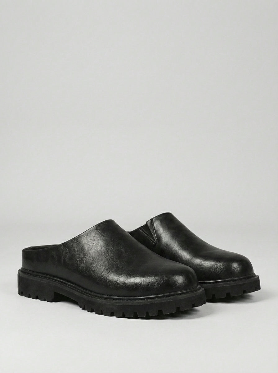 The Dunridge Lug Mule