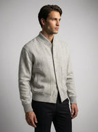 The Wolsingham Snap Jacket
