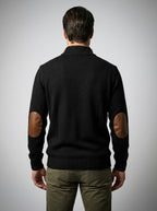 The Dunmaven Cable Knit