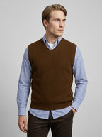 Brown / S, Brown / M, Brown / L, Brown / XL, Brown / 2XL,