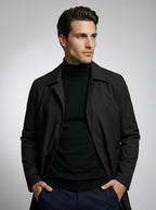 The Gresham Trench Coat