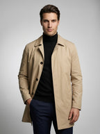 The Gresham Trench Coat