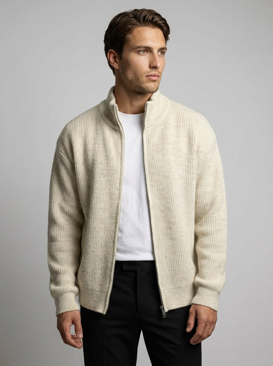 The Fenwick Full Zip