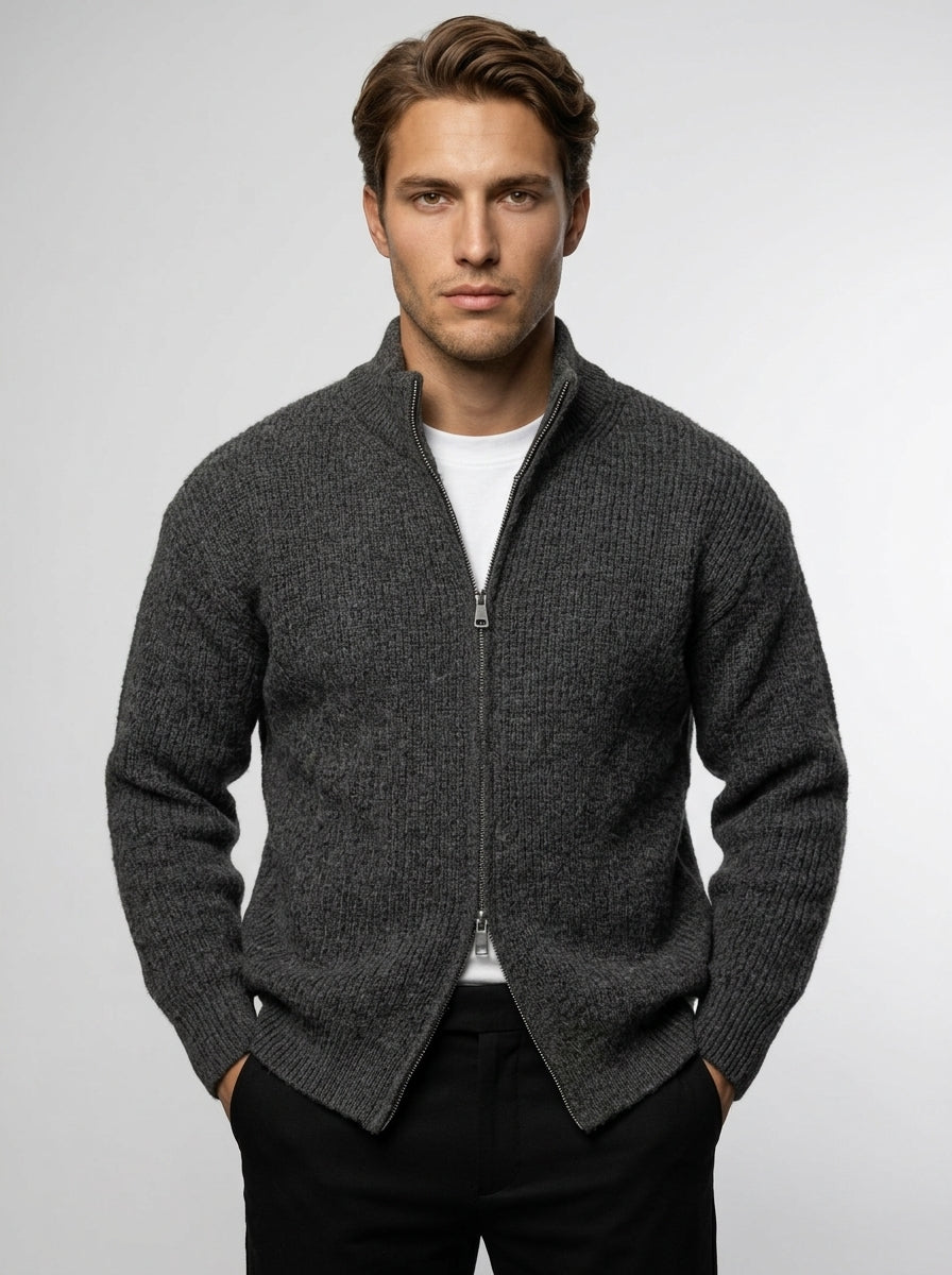 The Fenwick Full Zip