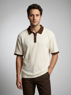 Beige/Brown