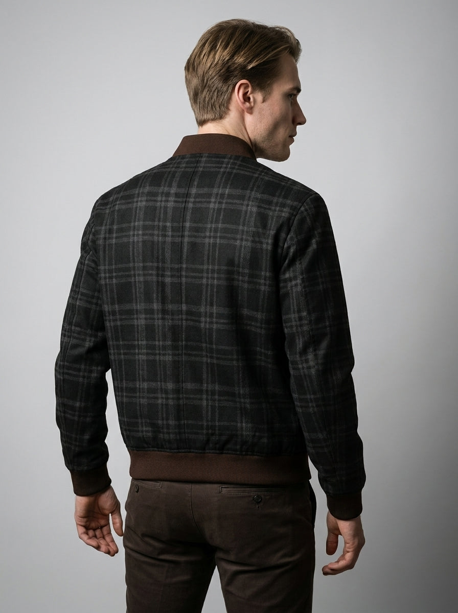 The Galloway Check Bomber