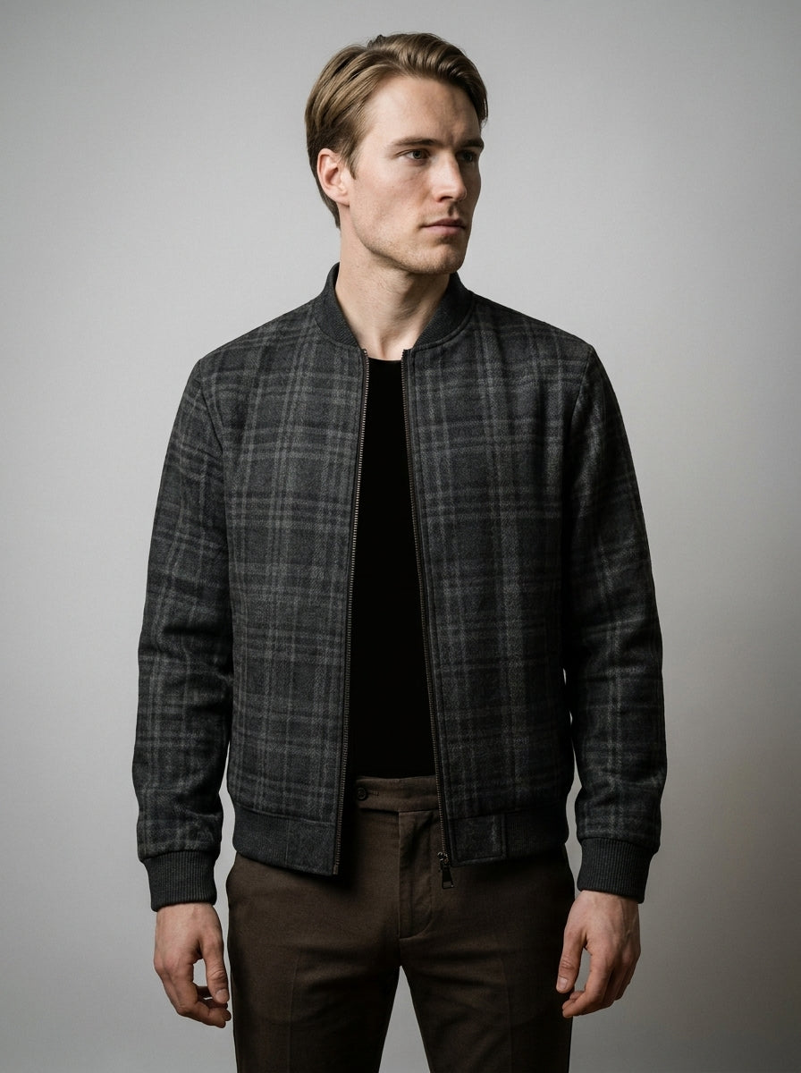 The Galloway Check Bomber