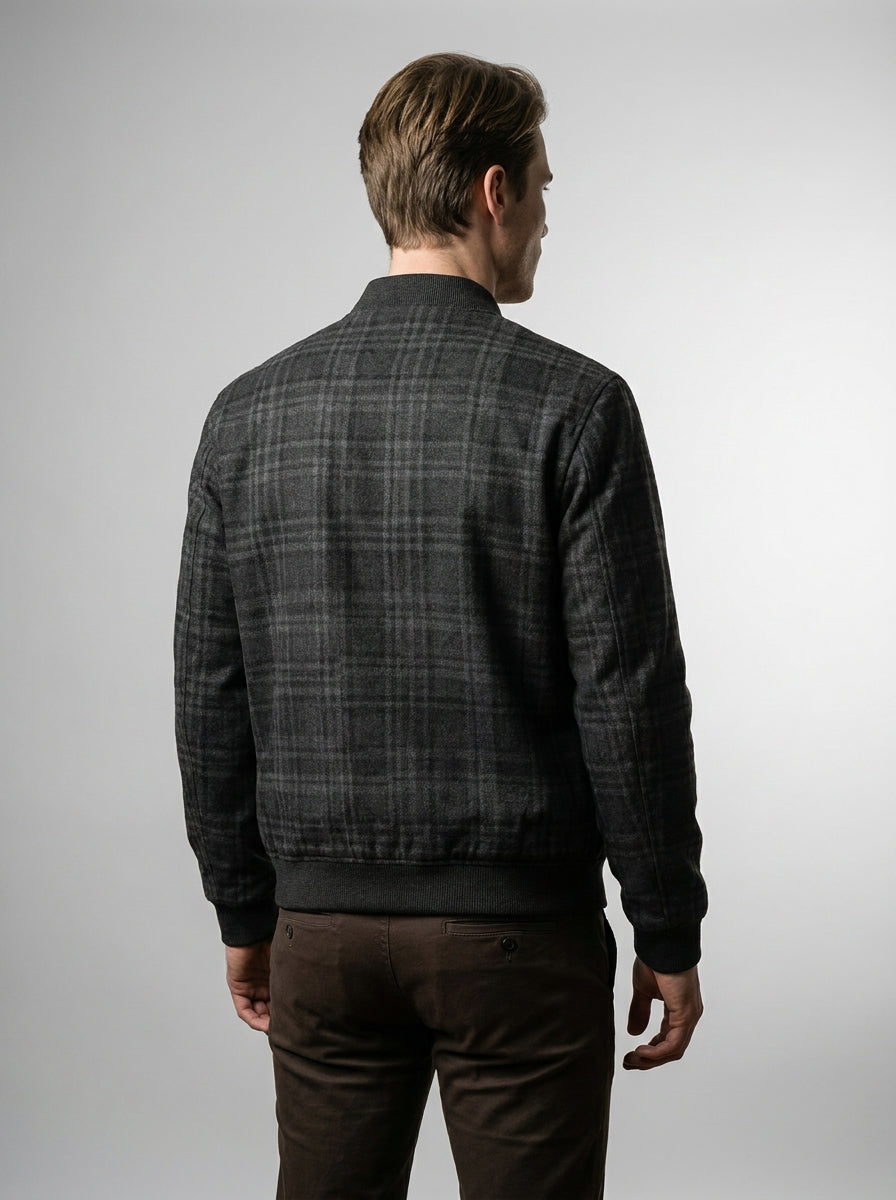 The Galloway Check Bomber