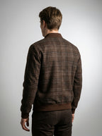 The Galloway Check Bomber