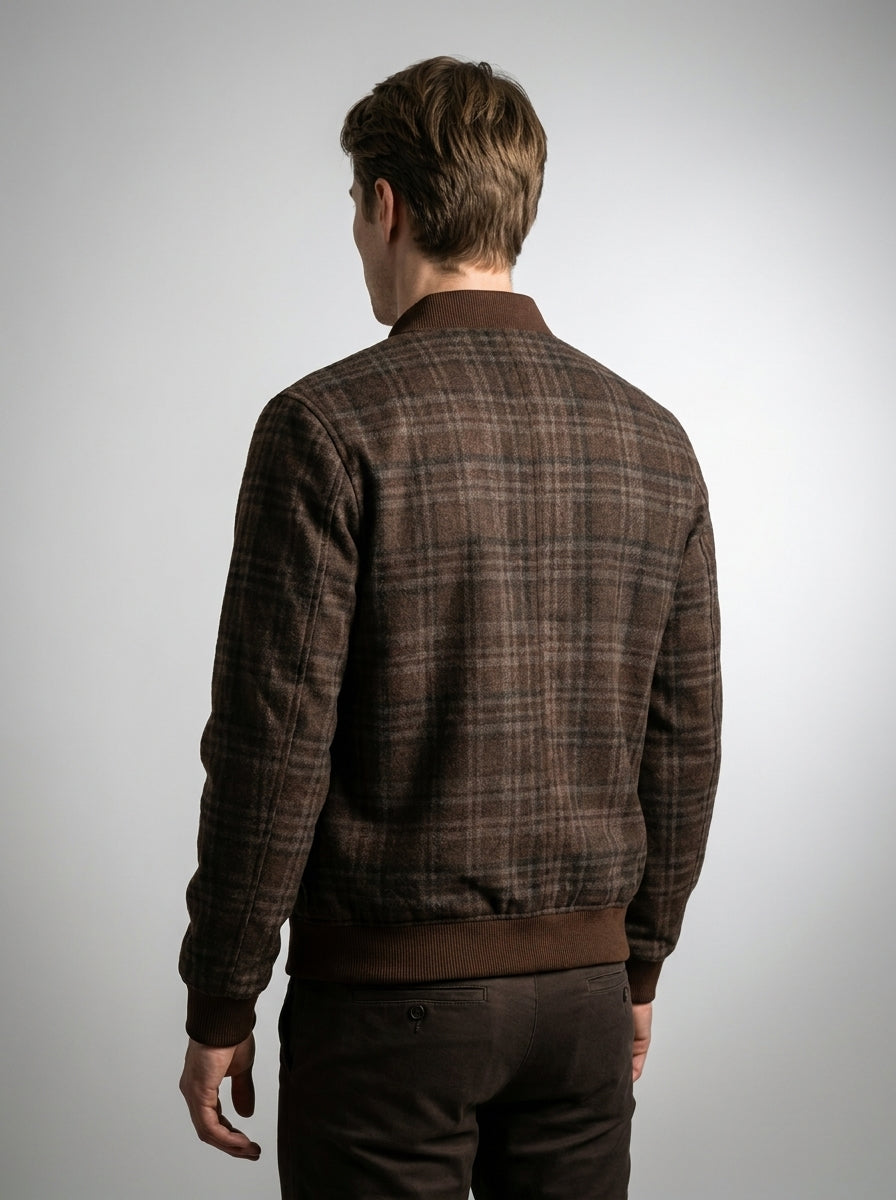 The Galloway Check Bomber