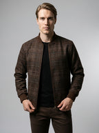 Brown / S, Brown / M, Brown / L, Brown / XL, Brown / 2XL,