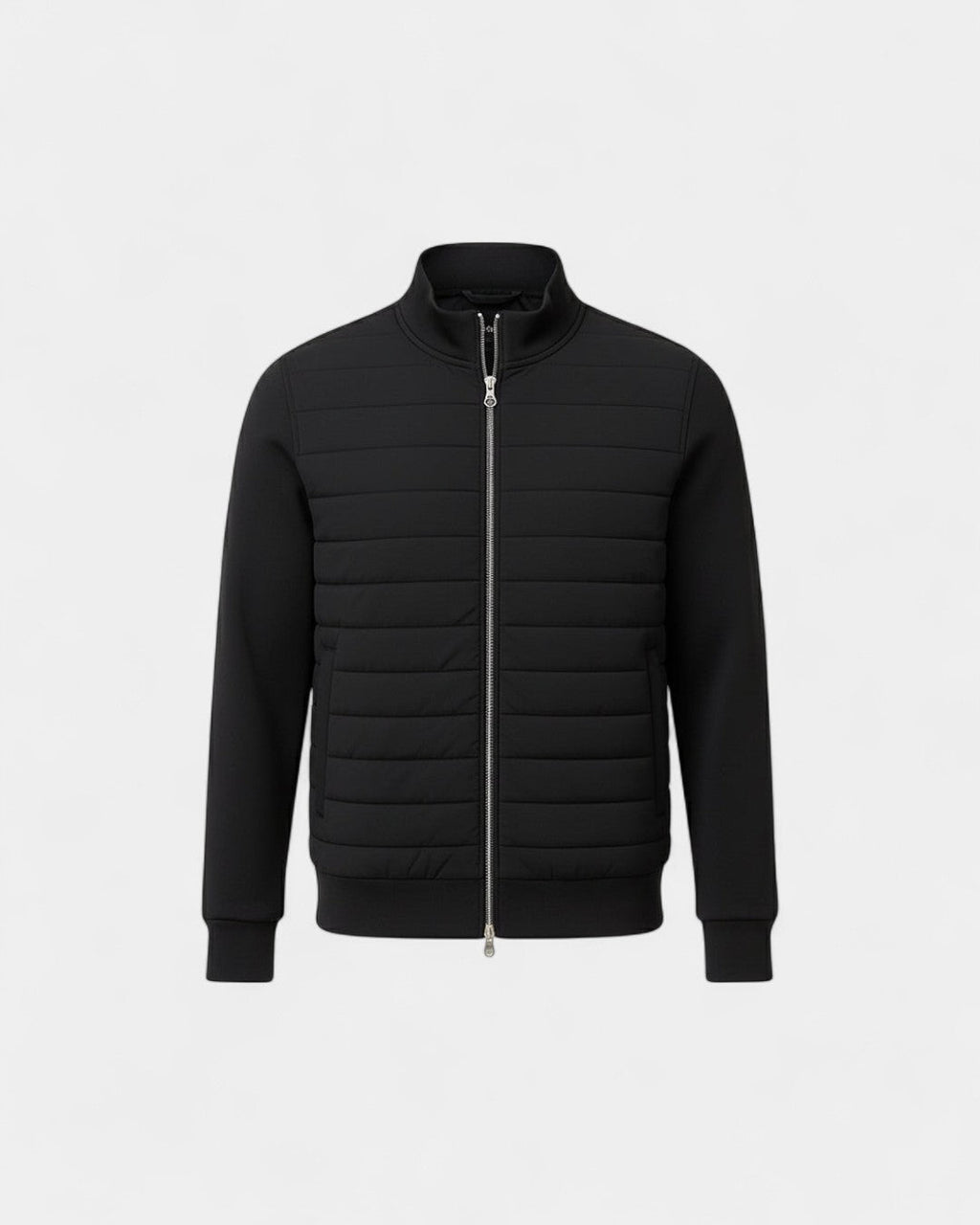 Avery Ashdown Stratum Insulated Winter Jacket