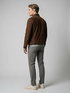 The Hexham Utility Jacket