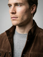 The Hexham Utility Jacket