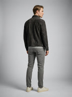 The Hexham Utility Jacket