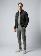 The Hexham Utility Jacket