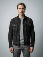 The Hexham Utility Jacket