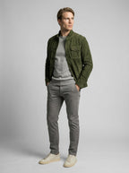 The Hexham Utility Jacket