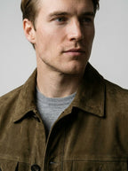 The Hexham Utility Jacket