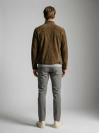 The Hexham Utility Jacket