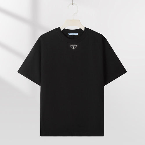 Daily T-Shirt in black