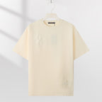 Minimalism T-Shirt in navy