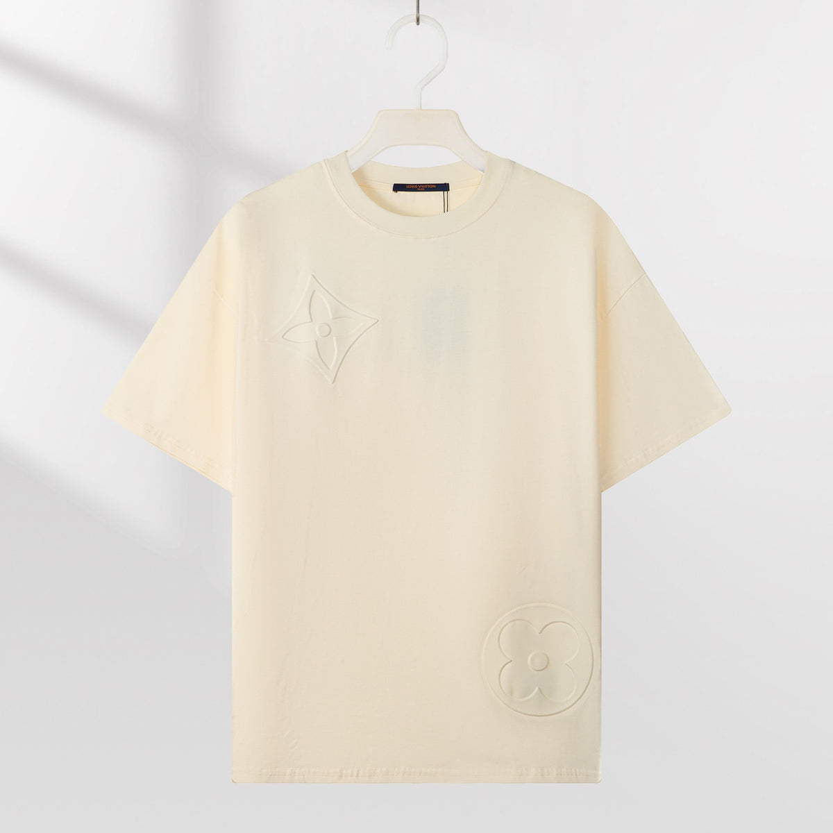 Minimalism T-Shirt in navy