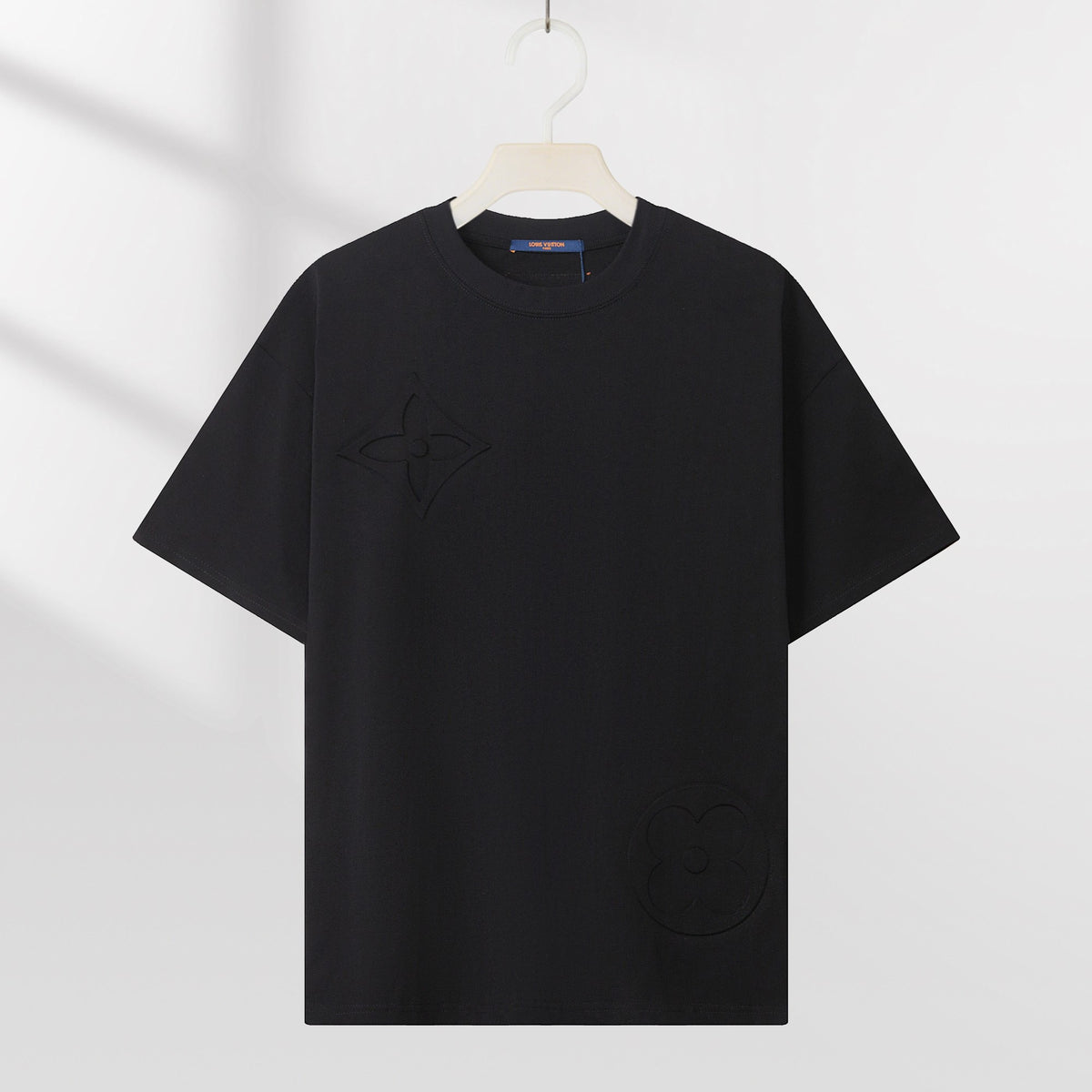 Minimalism T-Shirt in navy