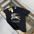 Prorsum Knight T-Shirt in black and multicolour