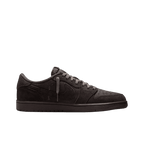 Air Jordan 1 Low OG Travis Scott Velvet Brown in dark brown