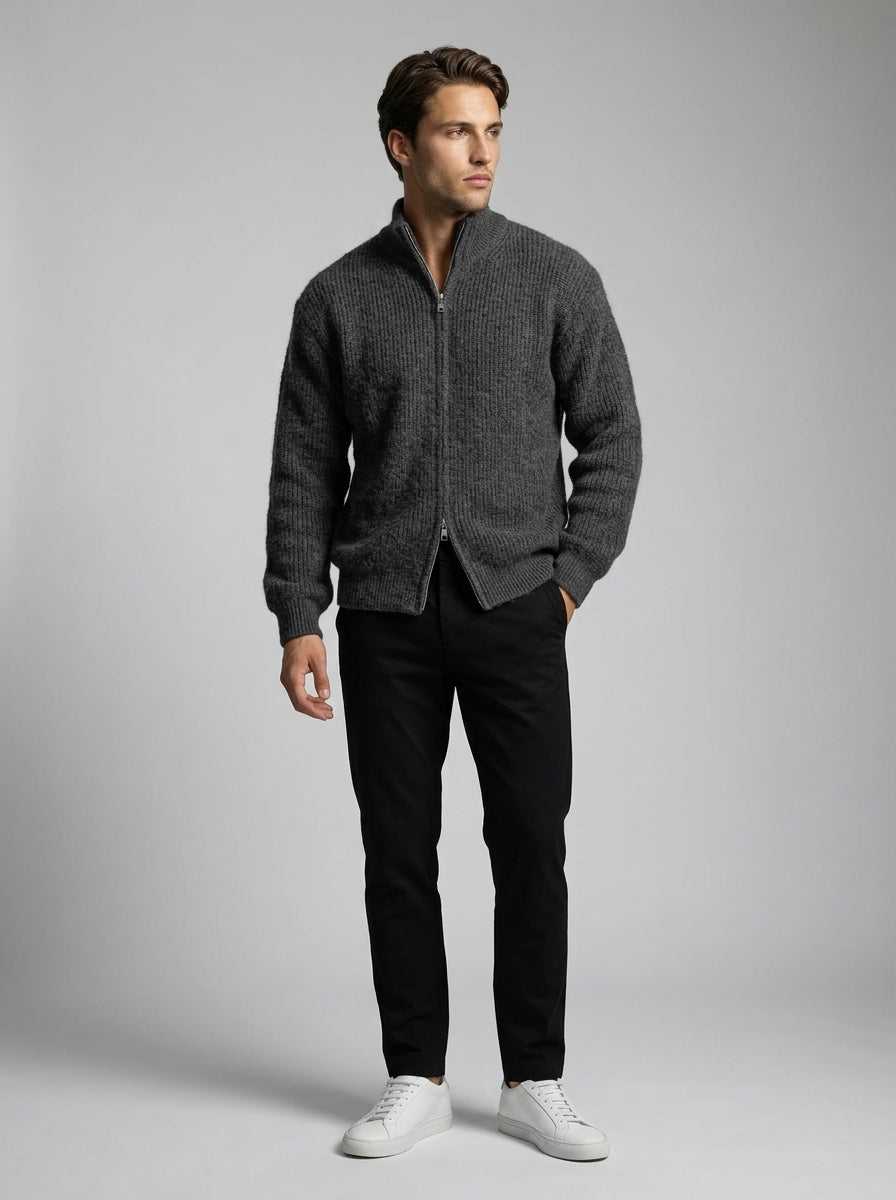 The Fenwick Full Zip