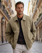Avery Ashdown Heritage Bomber Jacket