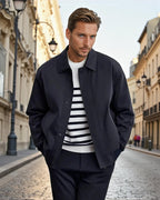 Avery Ashdown Heritage Bomber Jacket