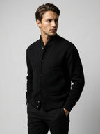 The Wolsingham Snap Jacket