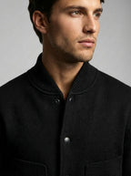 The Wolsingham Snap Jacket