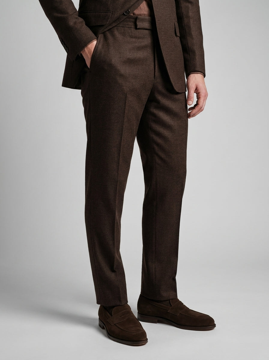 The Salvadore Linen Set